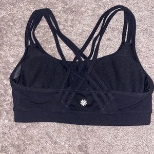 Athleta sports bra